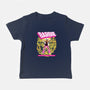 Dark Barbie-Baby-Basic-Tee-MarianoSan