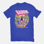 Dark Barbie-Youth-Basic-Tee-MarianoSan