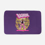 Dark Barbie-None-Memory Foam-Bath Mat-MarianoSan