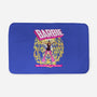 Dark Barbie-None-Memory Foam-Bath Mat-MarianoSan