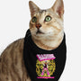 Dark Barbie-Cat-Bandana-Pet Collar-MarianoSan