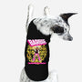 Dark Barbie-Dog-Basic-Pet Tank-MarianoSan