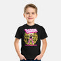 Dark Barbie-Youth-Basic-Tee-MarianoSan