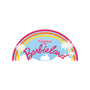 Welcome To Barbieland-Cat-Bandana-Pet Collar-Poison90