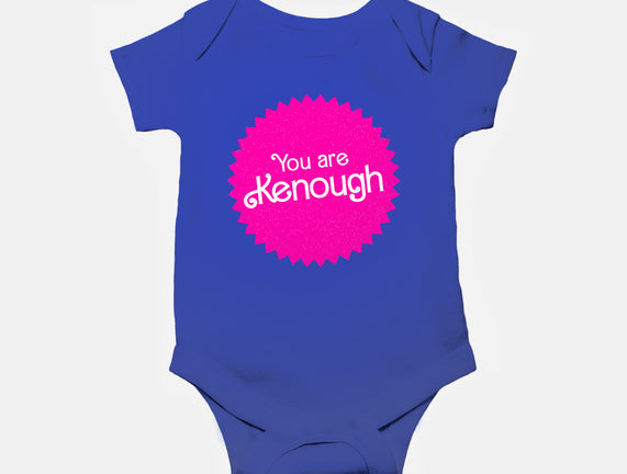 You Are Kenough