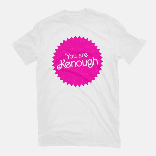 You Are Kenough-Mens-Premium-Tee-bomdesignz