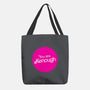 You Are Kenough-None-Basic Tote-Bag-bomdesignz