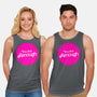 You Are Kenough-Unisex-Basic-Tank-bomdesignz