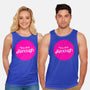 You Are Kenough-Unisex-Basic-Tank-bomdesignz