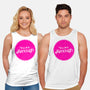 You Are Kenough-Unisex-Basic-Tank-bomdesignz