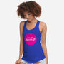 You Are Kenough-Womens-Racerback-Tank-bomdesignz