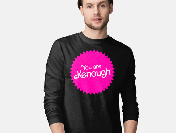 You Are Kenough