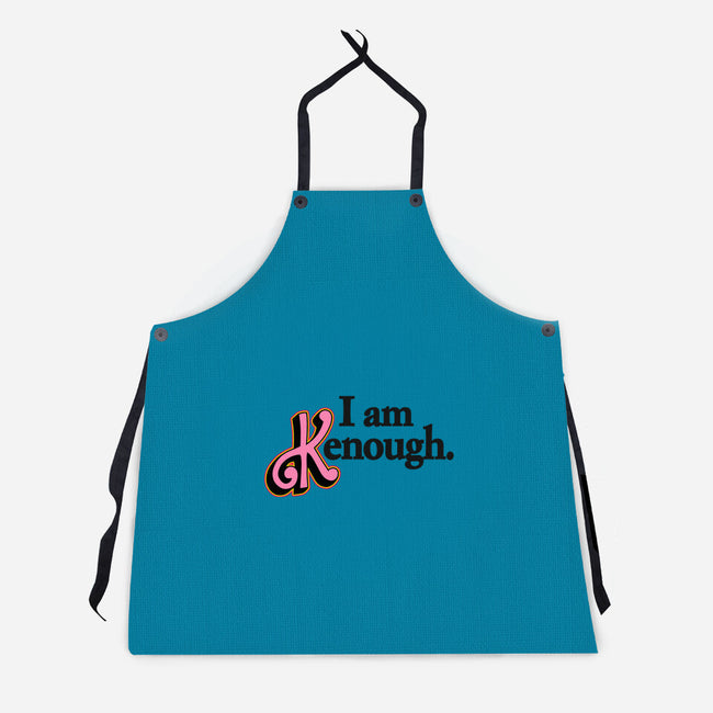 Kenough-Unisex-Kitchen-Apron-Poison90