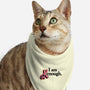 Kenough-Cat-Bandana-Pet Collar-Poison90