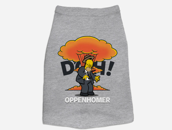 Oppenhomer