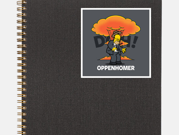 Oppenhomer