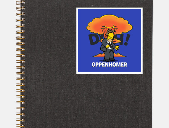 Oppenhomer