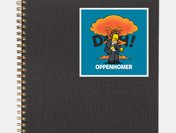 Oppenhomer