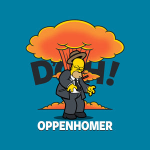 Oppenhomer