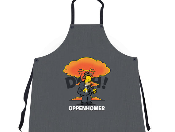 Oppenhomer