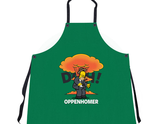 Oppenhomer