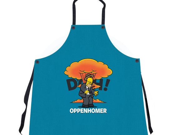 Oppenhomer