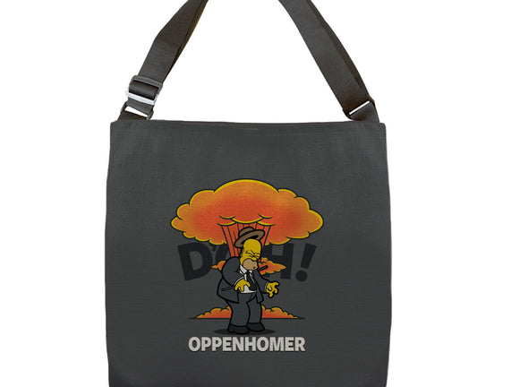 Oppenhomer