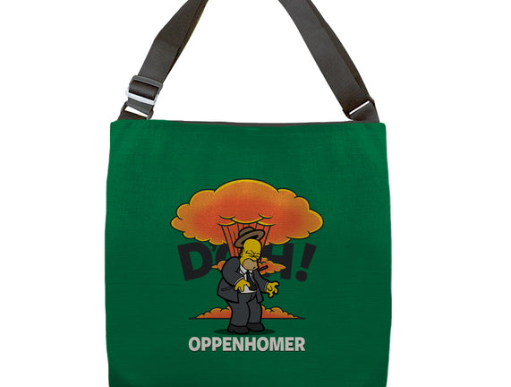 Oppenhomer