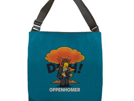 Oppenhomer