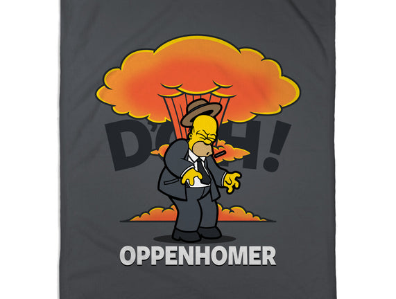 Oppenhomer