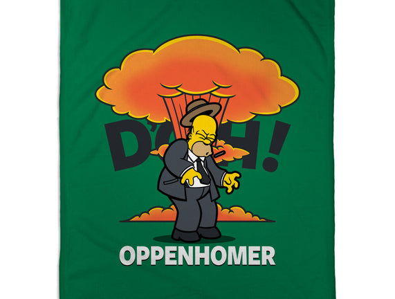 Oppenhomer