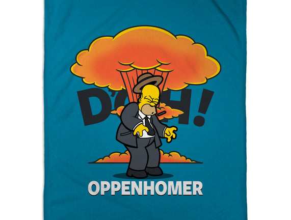 Oppenhomer