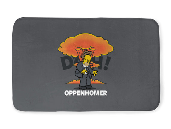 Oppenhomer