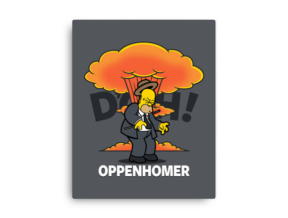 Oppenhomer