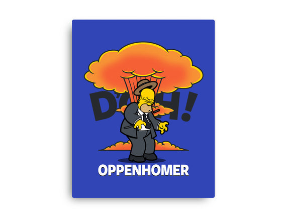 Oppenhomer