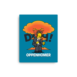 Oppenhomer