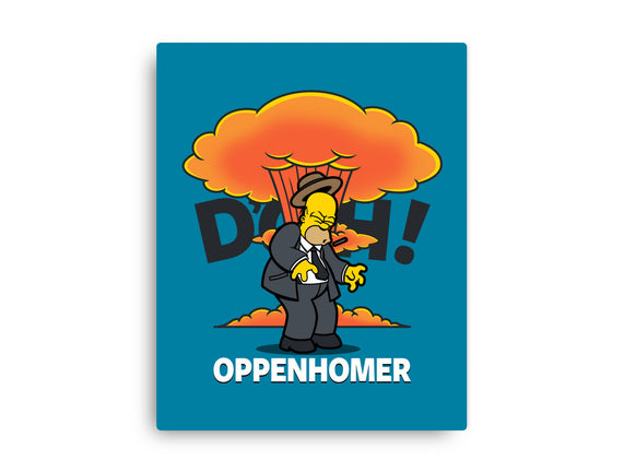 Oppenhomer