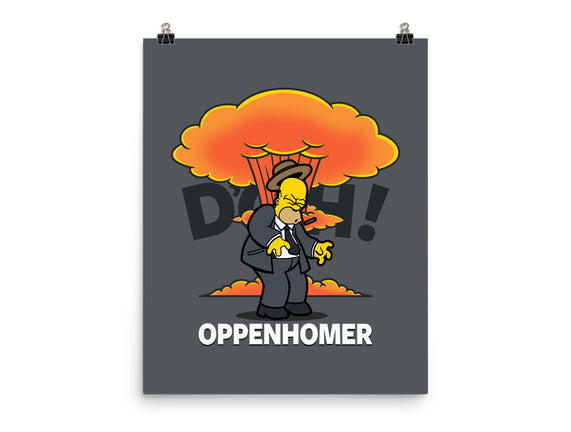 Oppenhomer