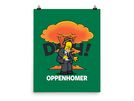 Oppenhomer