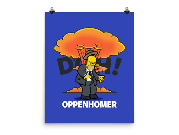 Oppenhomer