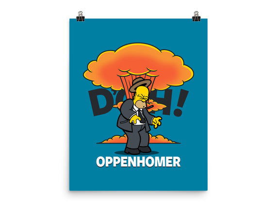 Oppenhomer