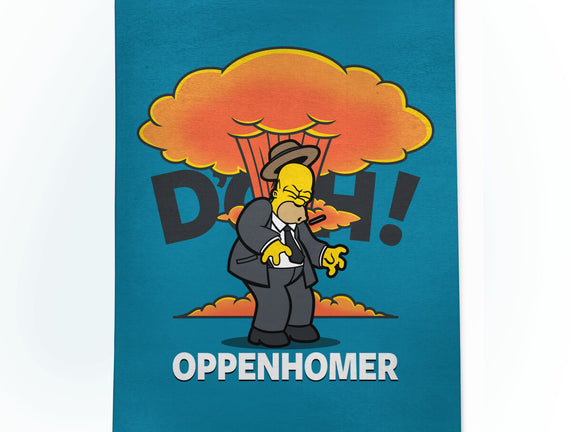 Oppenhomer