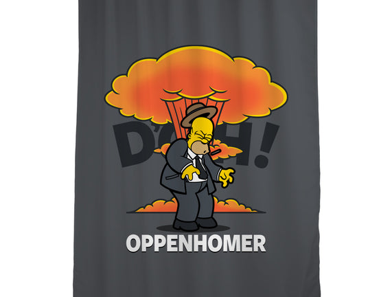 Oppenhomer