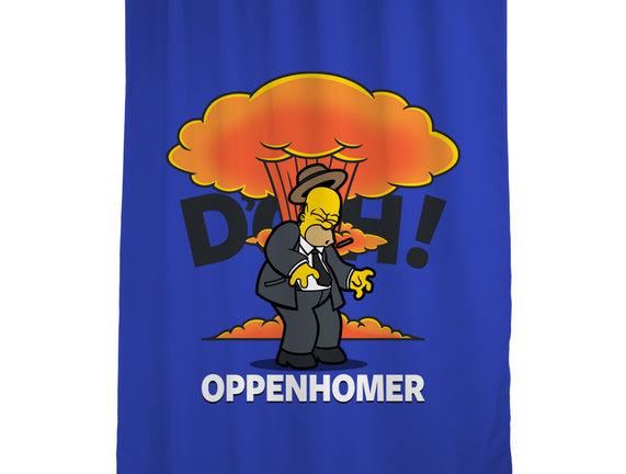 Oppenhomer