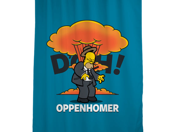 Oppenhomer