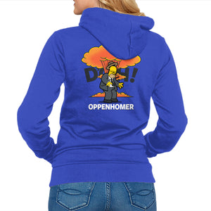 Oppenhomer