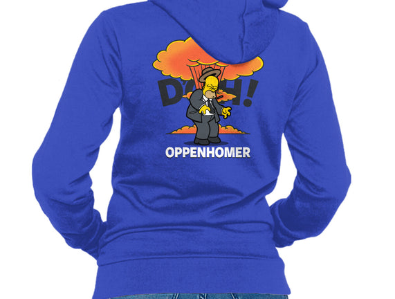 Oppenhomer