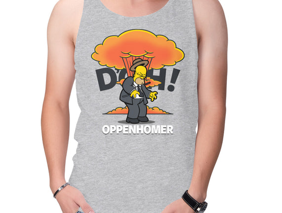 Oppenhomer