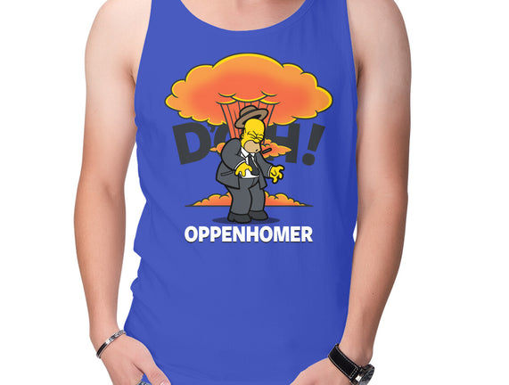 Oppenhomer