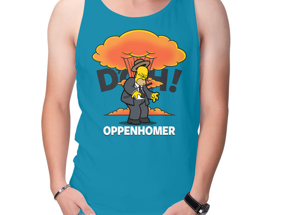 Oppenhomer